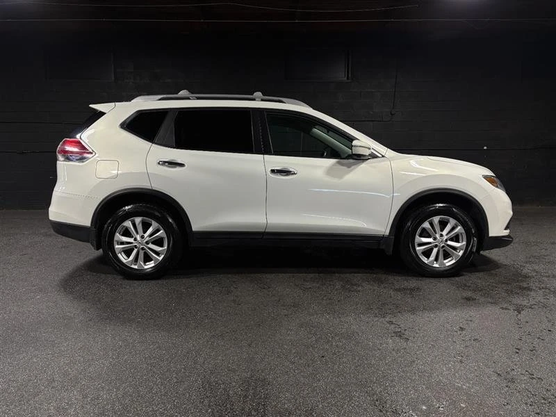 2014 Nissan Rogue - Image 2 of 13