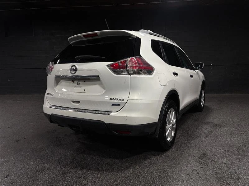 2014 Nissan Rogue - Image 3 of 13