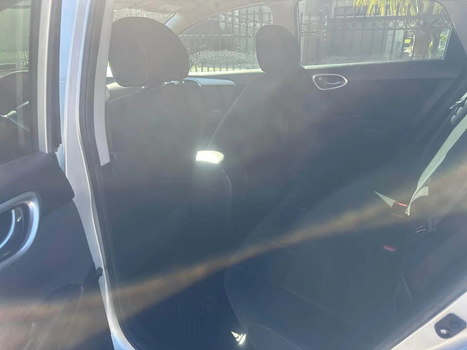 2014 Nissan Sentra 7th Gen - Image 8 of 9