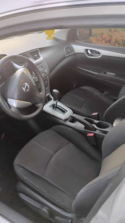 2014 Nissan Sentra 7th Gen - Image 3 of 4