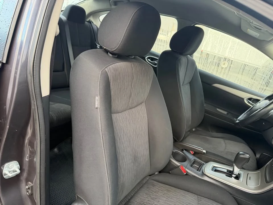 2014 Nissan Sentra 7th Gen - Image 11 of 17