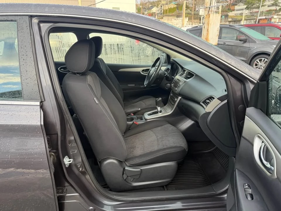 2014 Nissan Sentra 7th Gen - Image 10 of 17