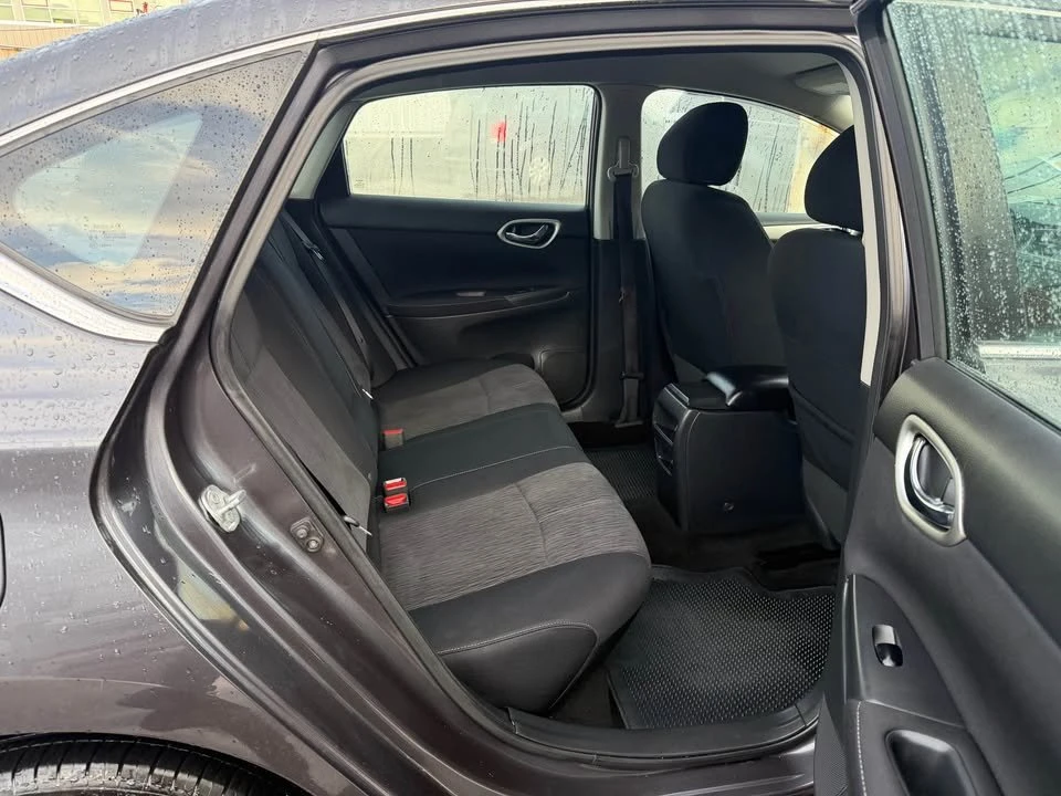 2014 Nissan Sentra 7th Gen - Image 12 of 17