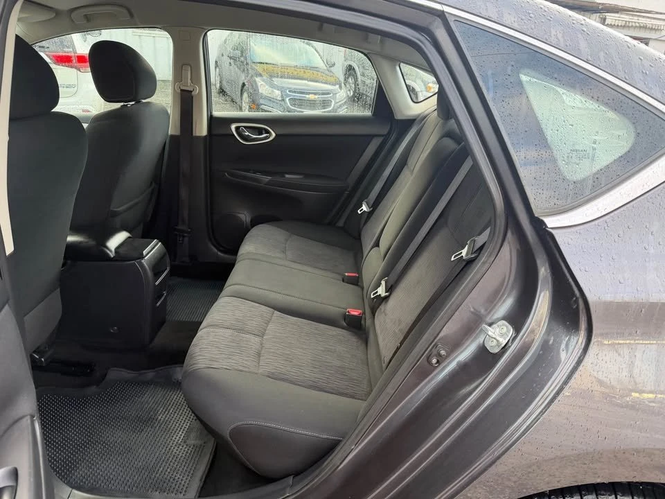 2014 Nissan Sentra 7th Gen - Image 14 of 17