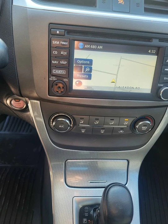 2014 Nissan Sentra 7th Gen - Image 9 of 9