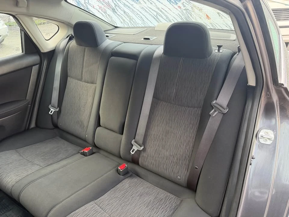 2014 Nissan Sentra 7th Gen - Image 15 of 17