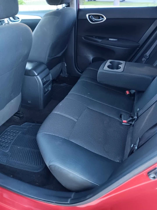 2014 Nissan Sentra 7th Gen - Image 5 of 10