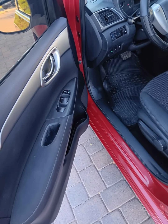 2014 Nissan Sentra 7th Gen - Image 6 of 10
