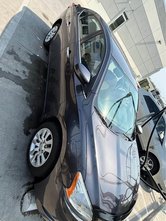 2014 Nissan Sentra 7th Gen - Image 5 of 6