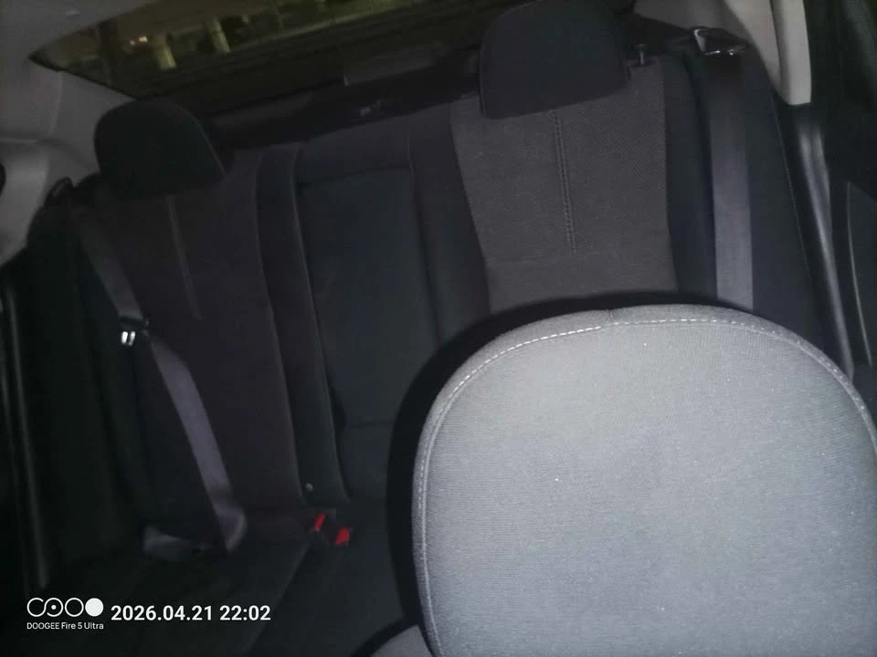 2014 Nissan Sentra 7th Gen - Image 7 of 9