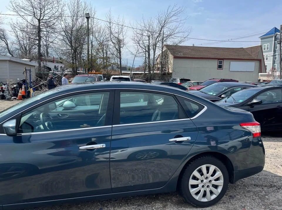 2014 Nissan Sentra 7th Gen - Image 3 of 6