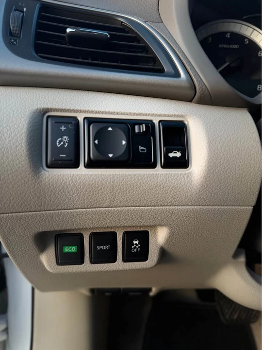 2014 Nissan Sentra 7th Gen - Image 14 of 16