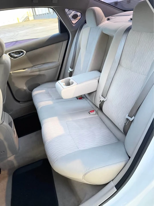 2014 Nissan Sentra 7th Gen - Image 16 of 16