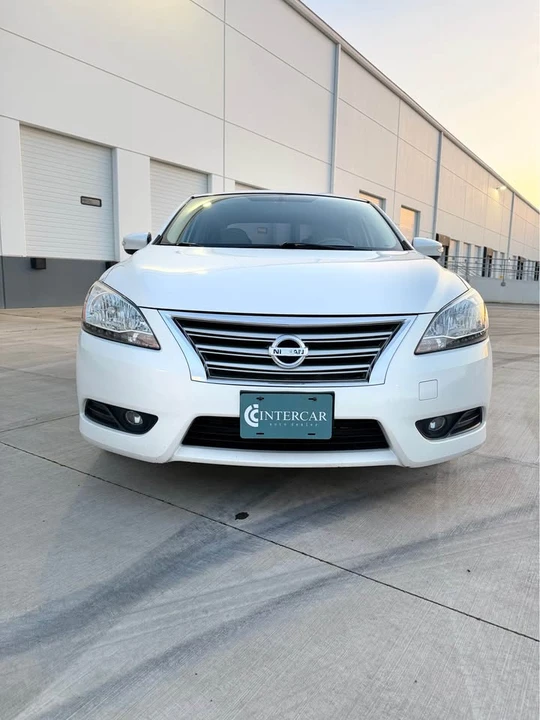 2014 Nissan Sentra 7th Gen - Image 7 of 16