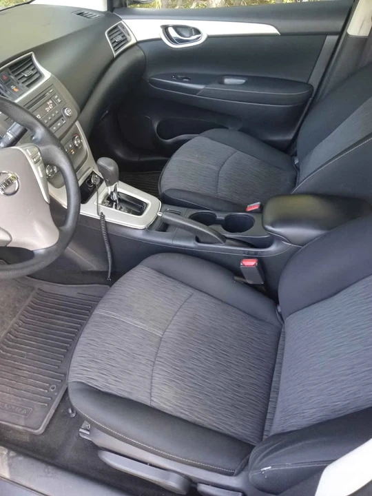 2014 Nissan Sentra 7th Gen - Image 3 of 6