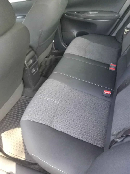 2014 Nissan Sentra 7th Gen - Image 4 of 6