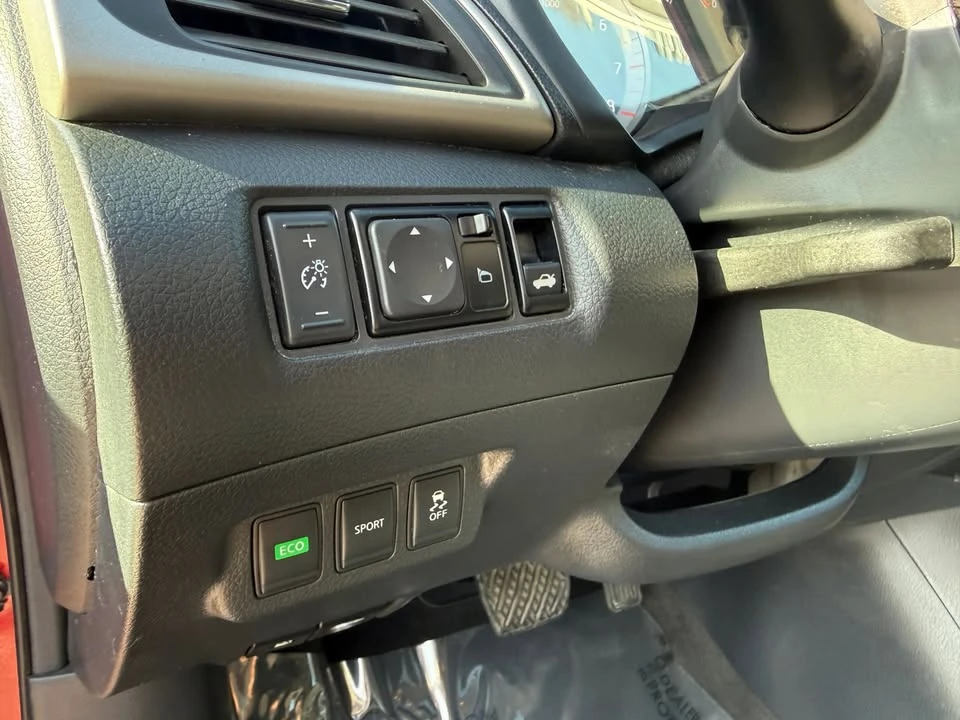 2014 Nissan Sentra 7th Gen - Image 16 of 18