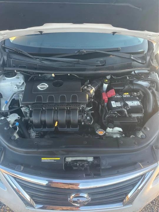 2014 Nissan Sentra 7th Gen - Image 3 of 10