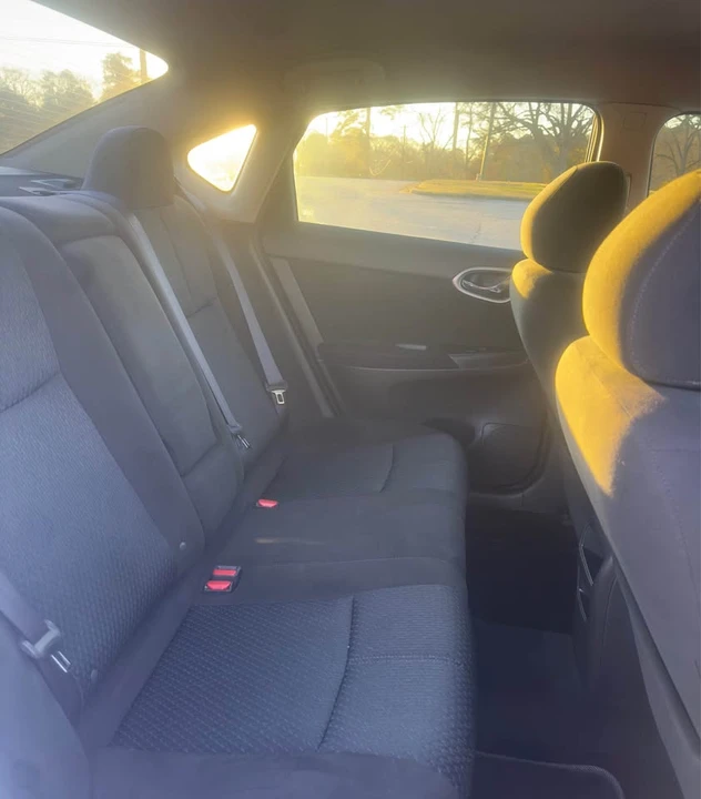 2014 Nissan Sentra 7th Gen - Image 8 of 10