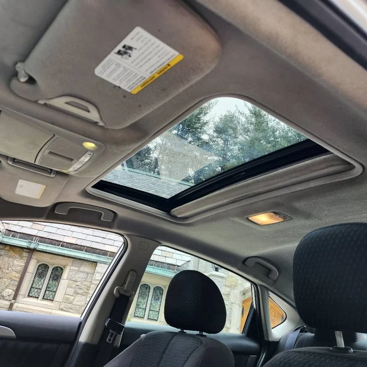 2014 Nissan Sentra 7th Gen - Image 15 of 19