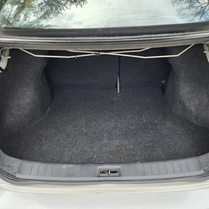 2014 Nissan Sentra 7th Gen - Image 11 of 19