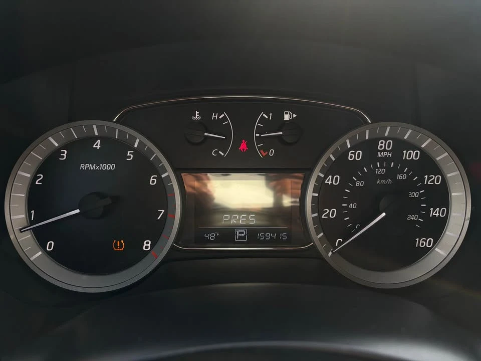 2014 Nissan Sentra 7th Gen - Image 12 of 12