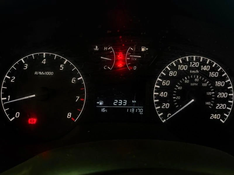 2014 Nissan Sentra 7th Gen - Image 9 of 12