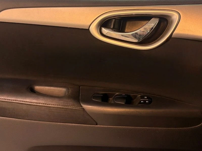2014 Nissan Sentra 7th Gen - Image 8 of 12