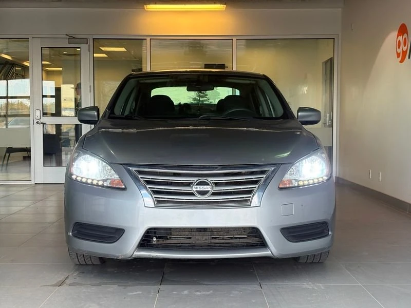 2014 Nissan Sentra 7th Gen - Image 2 of 12