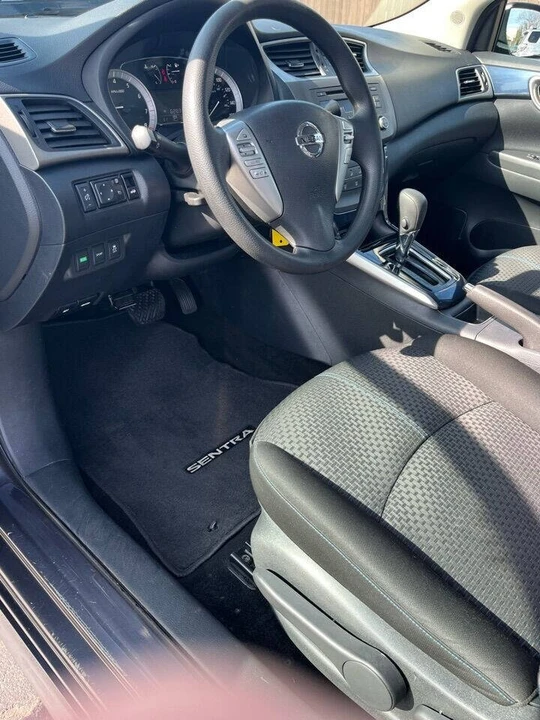 2014 Nissan Sentra 7th Gen - Image 7 of 12