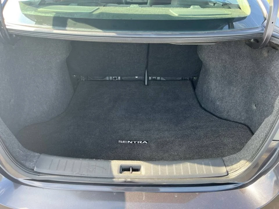 2014 Nissan Sentra 7th Gen - Image 11 of 12