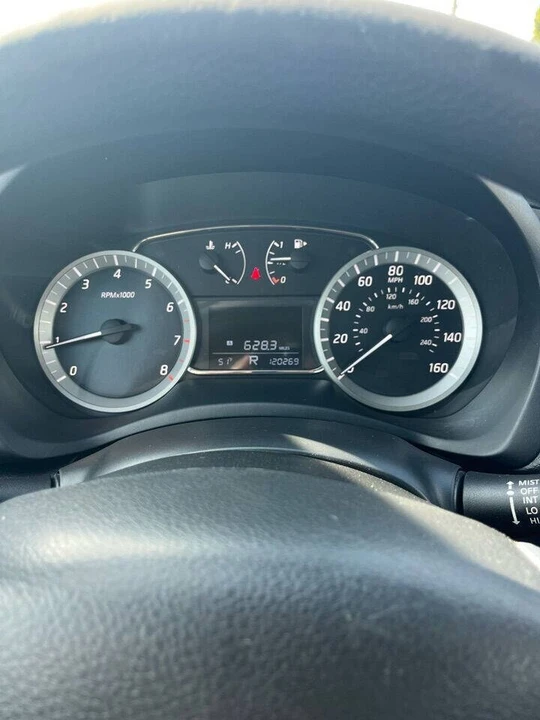 2014 Nissan Sentra 7th Gen - Image 6 of 12