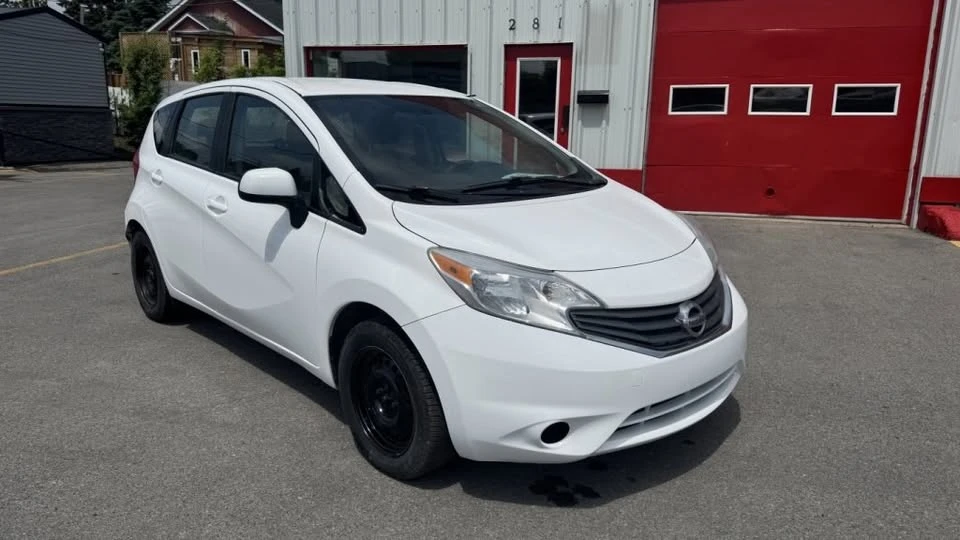 2014 Nissan Versa - Image 7 of 14