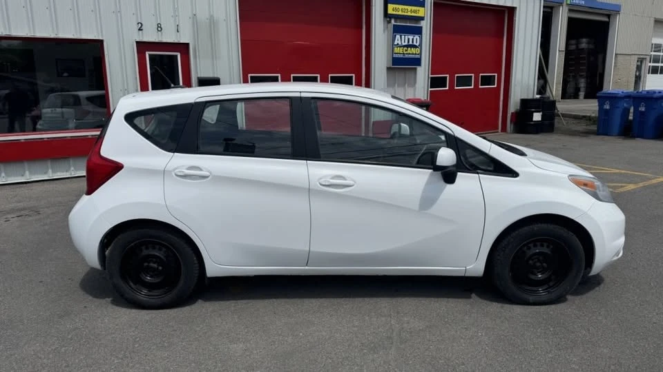 2014 Nissan Versa - Image 6 of 14