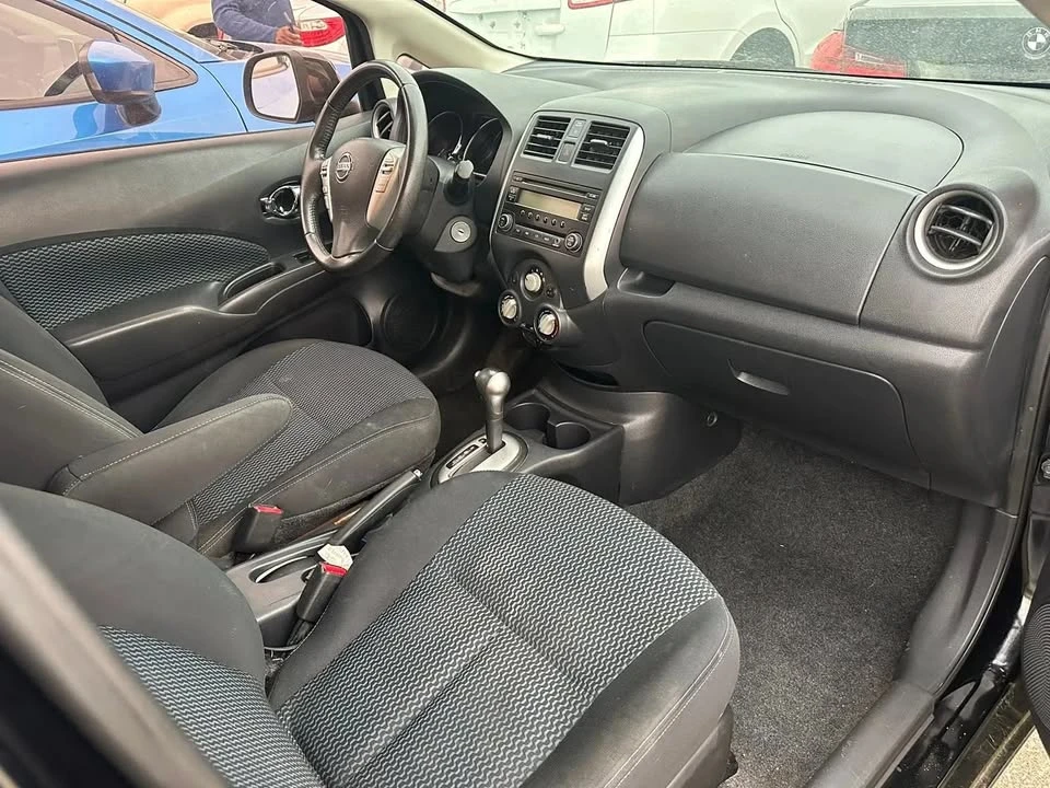 2014 Nissan Versa - Image 7 of 7