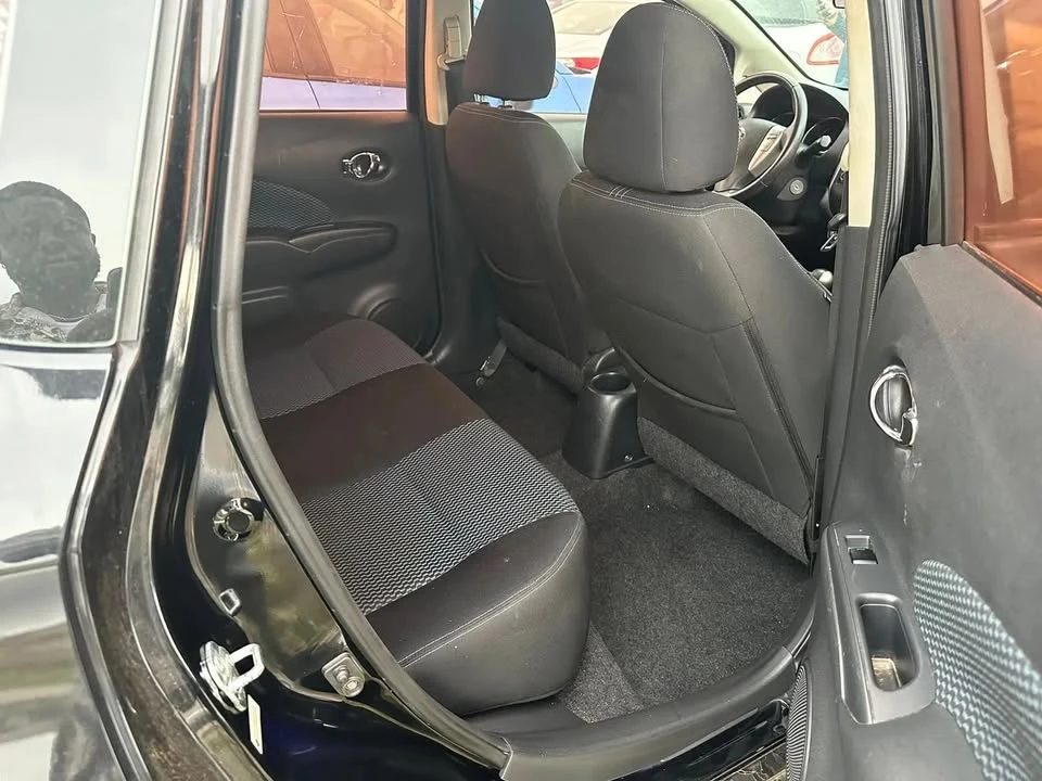 2014 Nissan Versa - Image 5 of 7