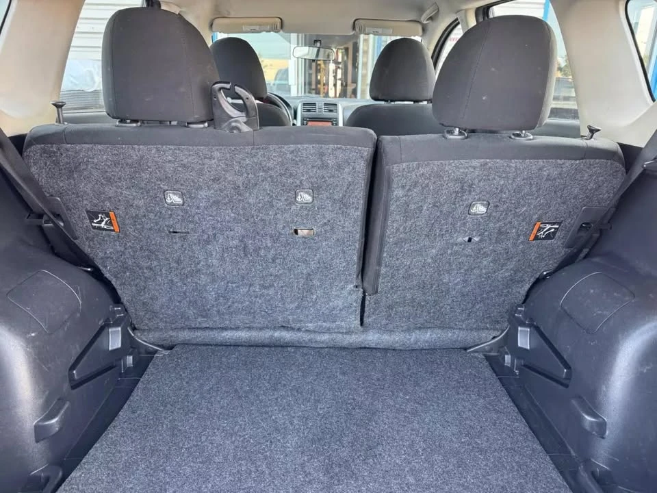 2014 Nissan Versa - Image 11 of 11