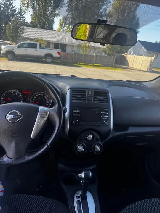 2014 Nissan Versa - Image 3 of 12