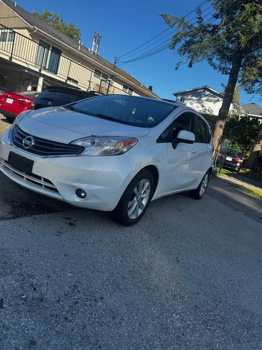 2014 Nissan Versa - Image 12 of 12