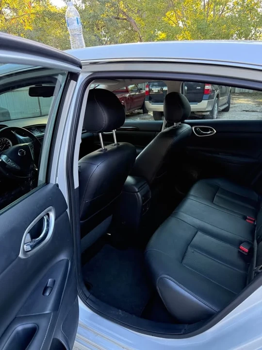 2014 Nissan Versa - Image 2 of 5