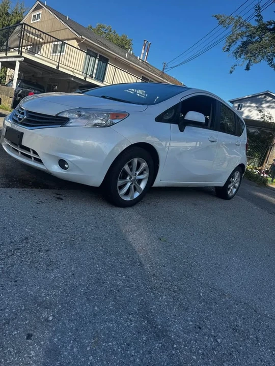 2014 Nissan Versa - Image 11 of 12