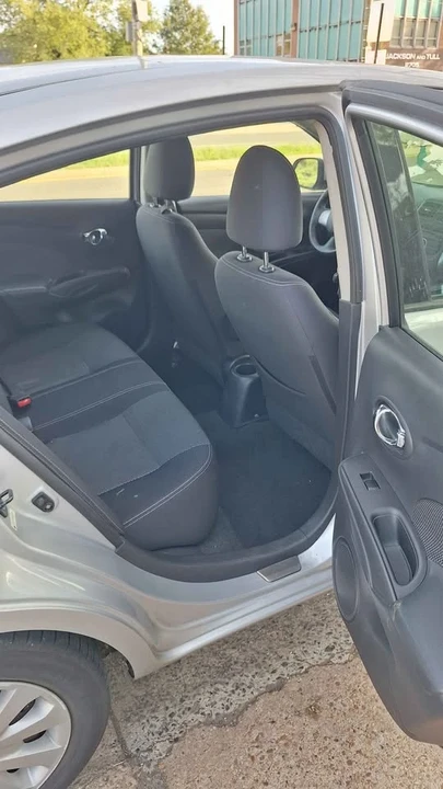 2014 Nissan Versa - Image 8 of 9