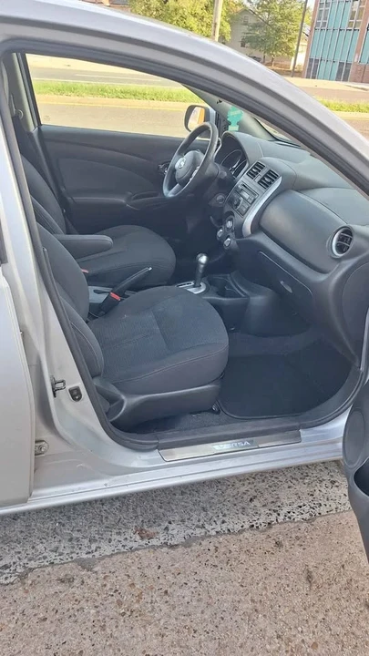 2014 Nissan Versa - Image 9 of 9