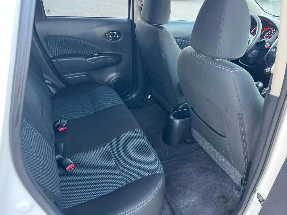2014 Nissan Versa - Image 14 of 19