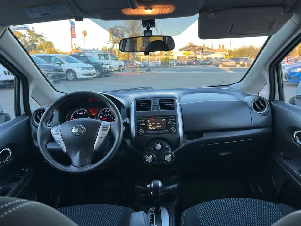 2014 Nissan Versa - Image 9 of 19