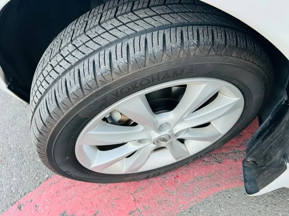 2014 Nissan Versa - Image 19 of 19