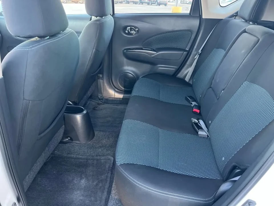 2014 Nissan Versa - Image 11 of 19