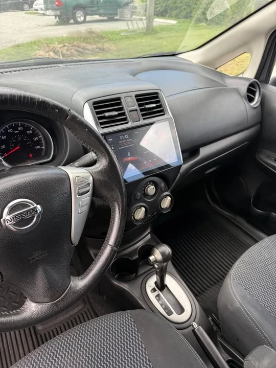 2014 Nissan Versa - Image 2 of 6