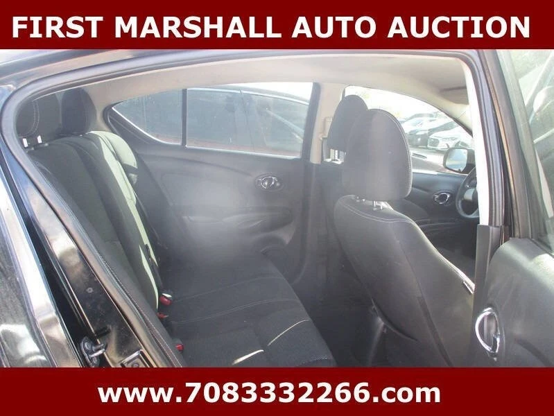 2014 Nissan Versa - Image 5 of 6