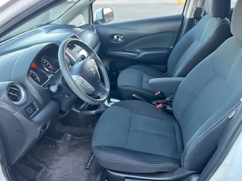 2014 Nissan Versa - Image 12 of 19